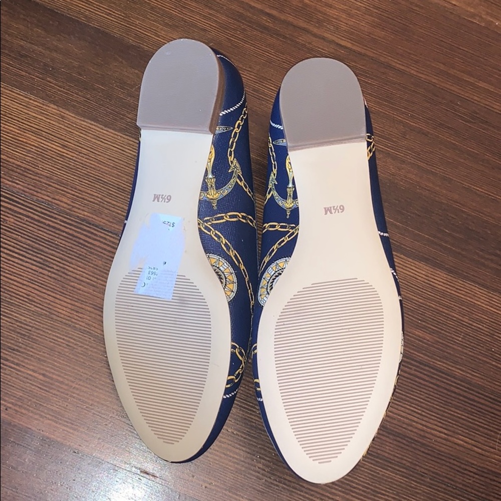Talbots Loafer - Nautical Ropes - Picture 2 of 7